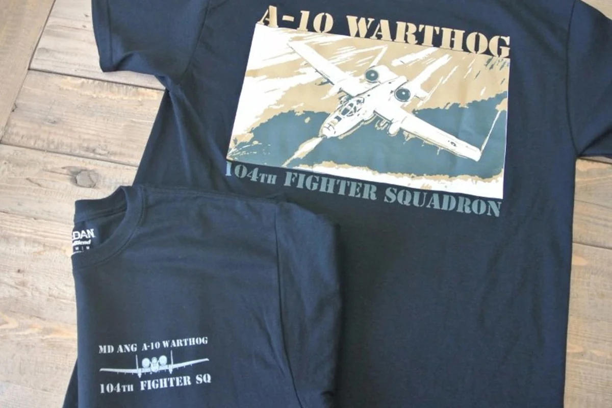 Hero2TshirtClub Membership - Image 6