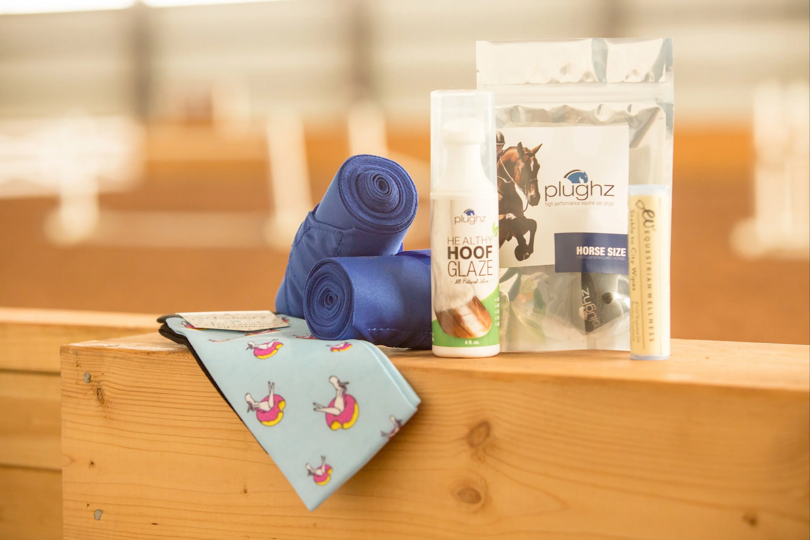 High Point Ready Box - Image 2