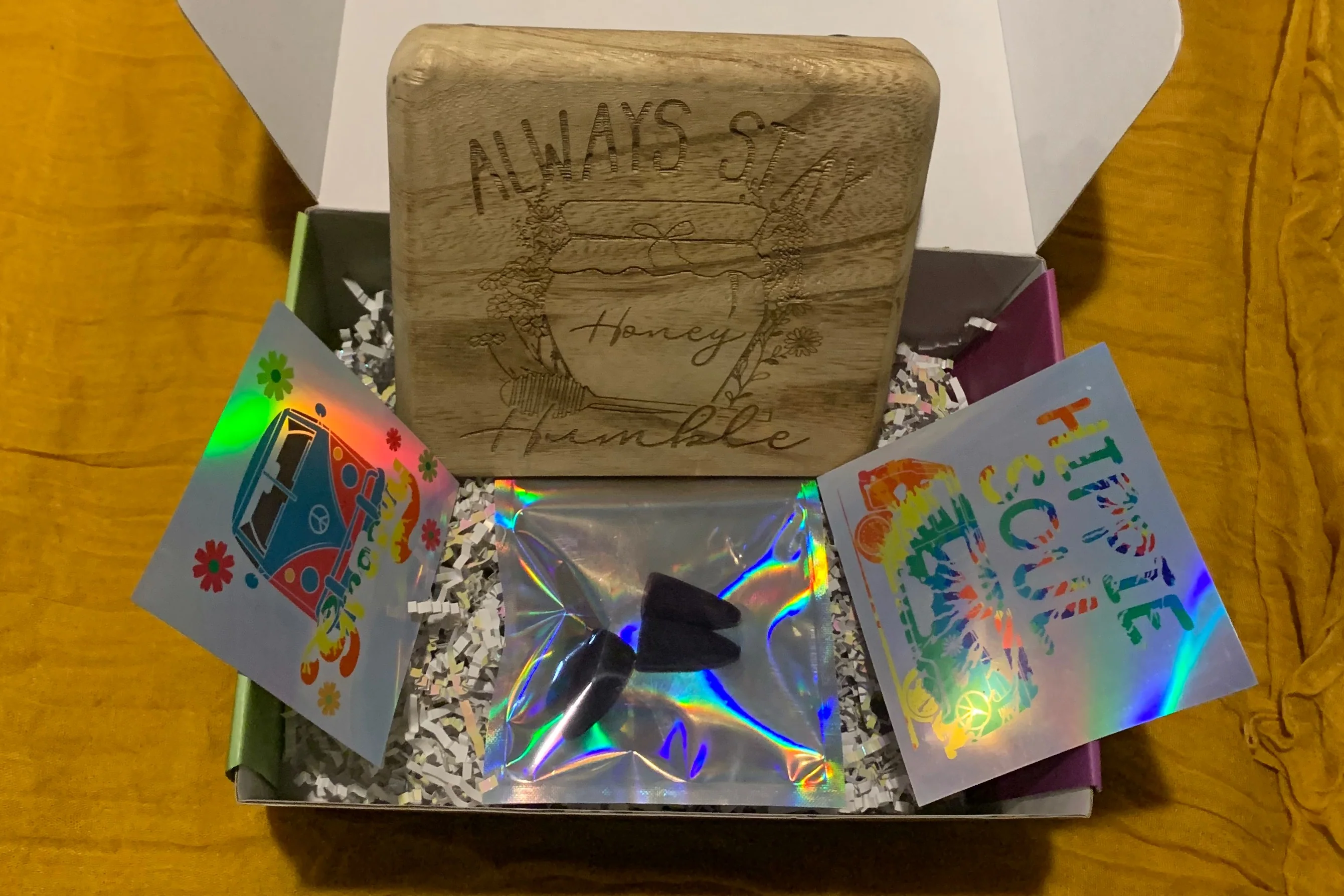 Hippie Days Box - Image 8