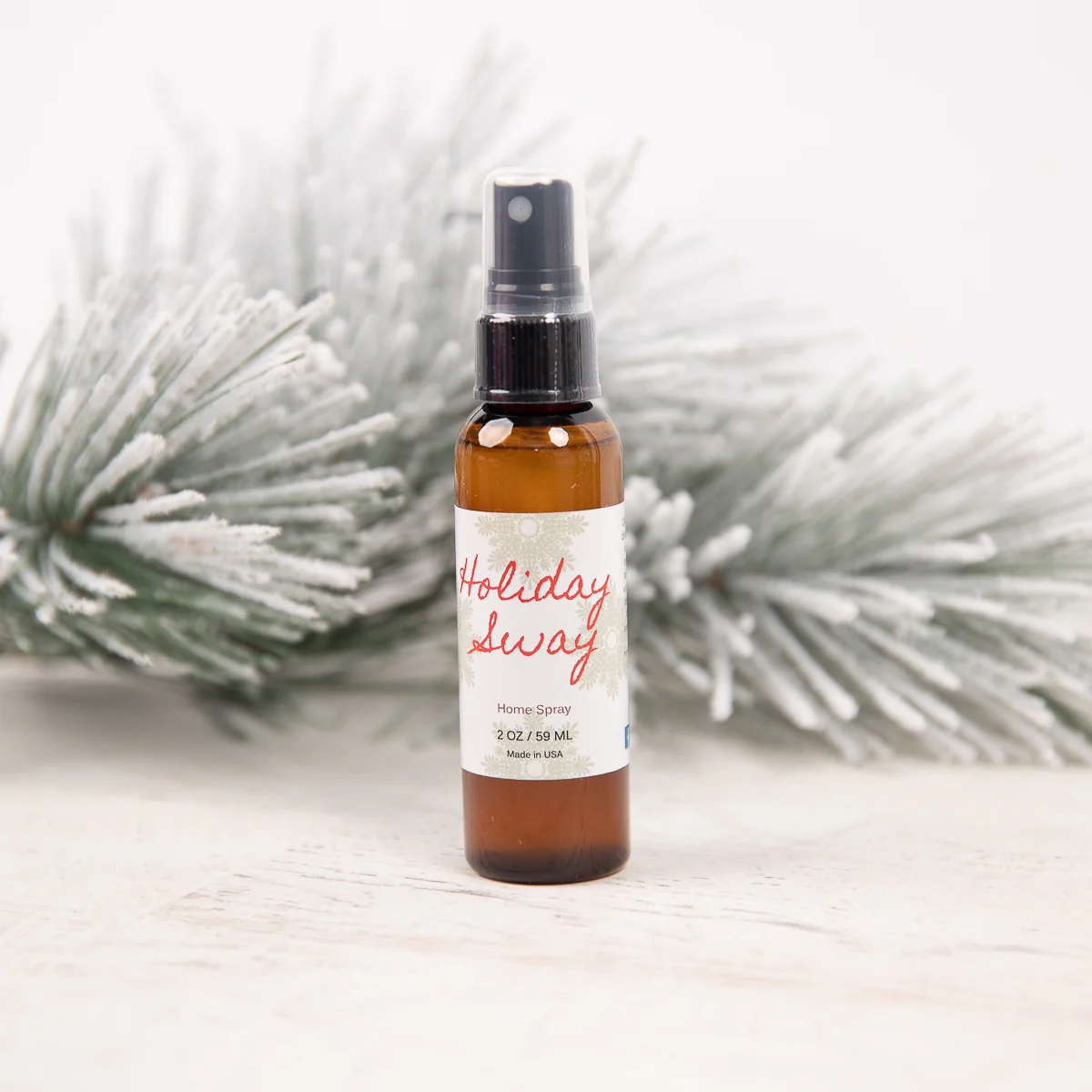Holiday Sway Room Spray by 7th Sky