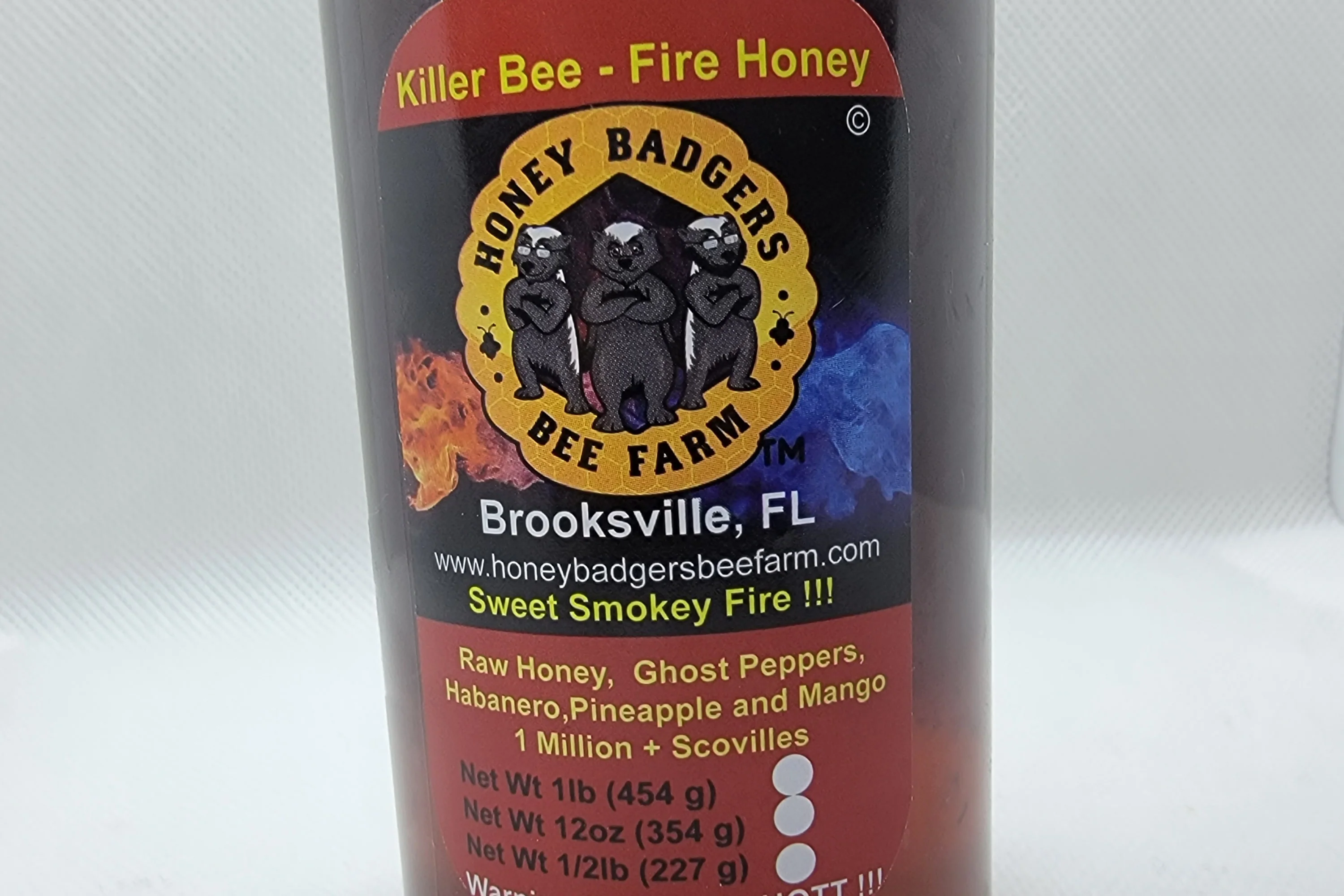 Honey Badger Box - Image 12