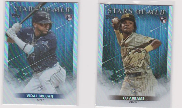 Hot Box Baseball Prospect Pack - Image 3
