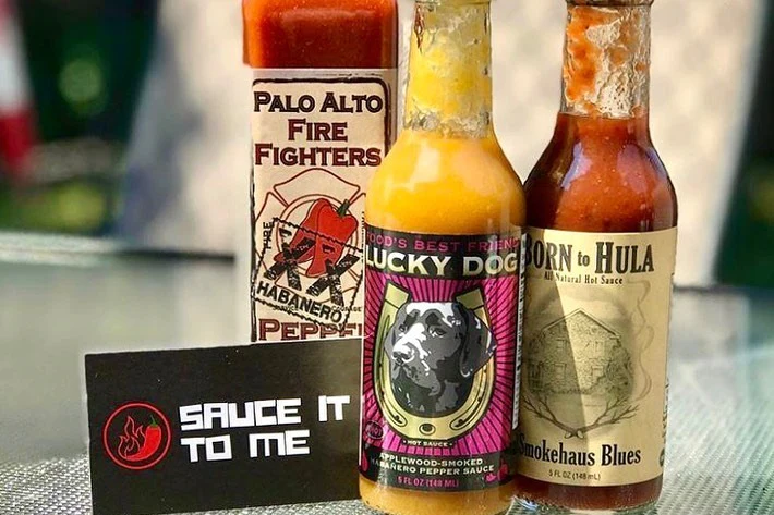 Hot Sauce Subscription - 2 Bottles Per Month - Image 3