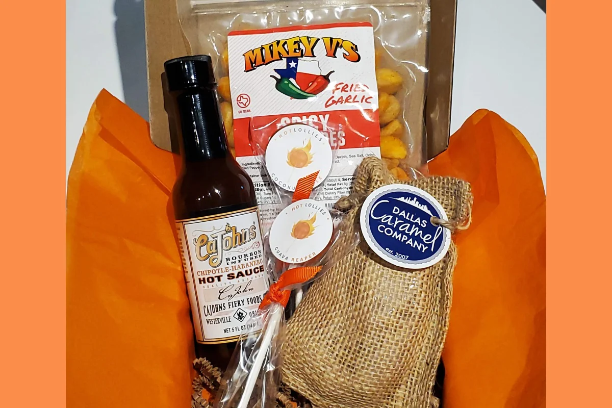 Hot Stuff Mini Box - Image 7