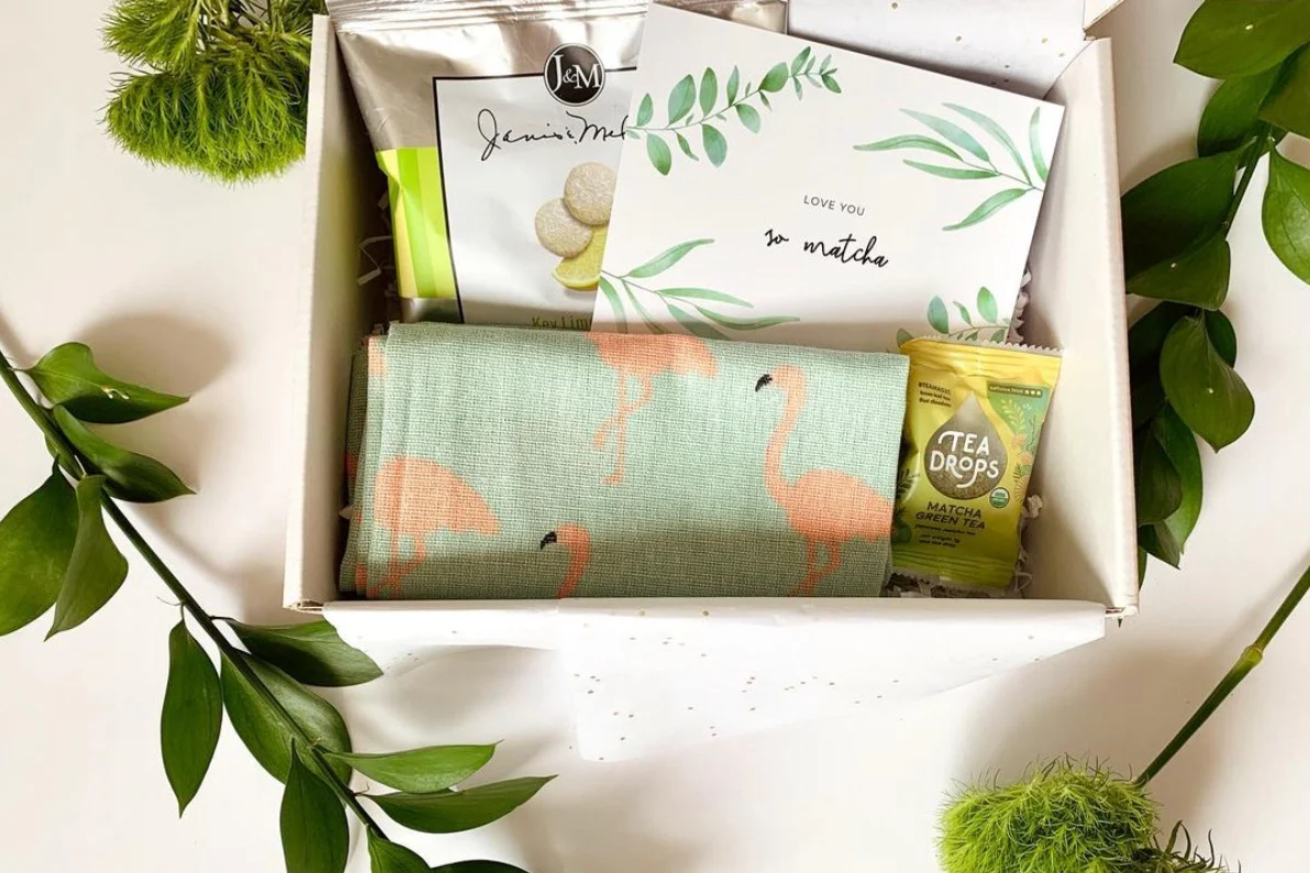 Tea Time Box, Bringing Tea Time To You | Hugz in Mugz - Image 6