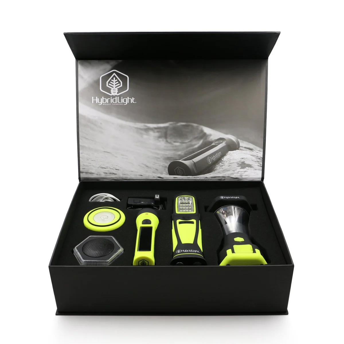 HybridLight Pro Kit