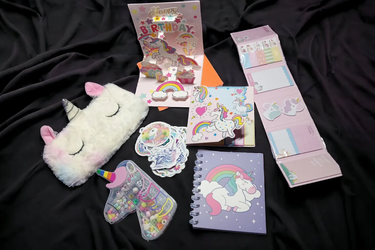 Stationery Grab Bag - Image 12