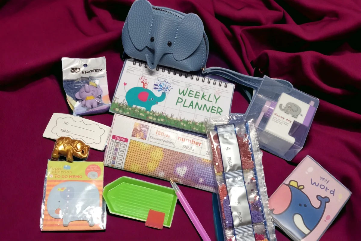 Stationery Grab Bag - Image 13