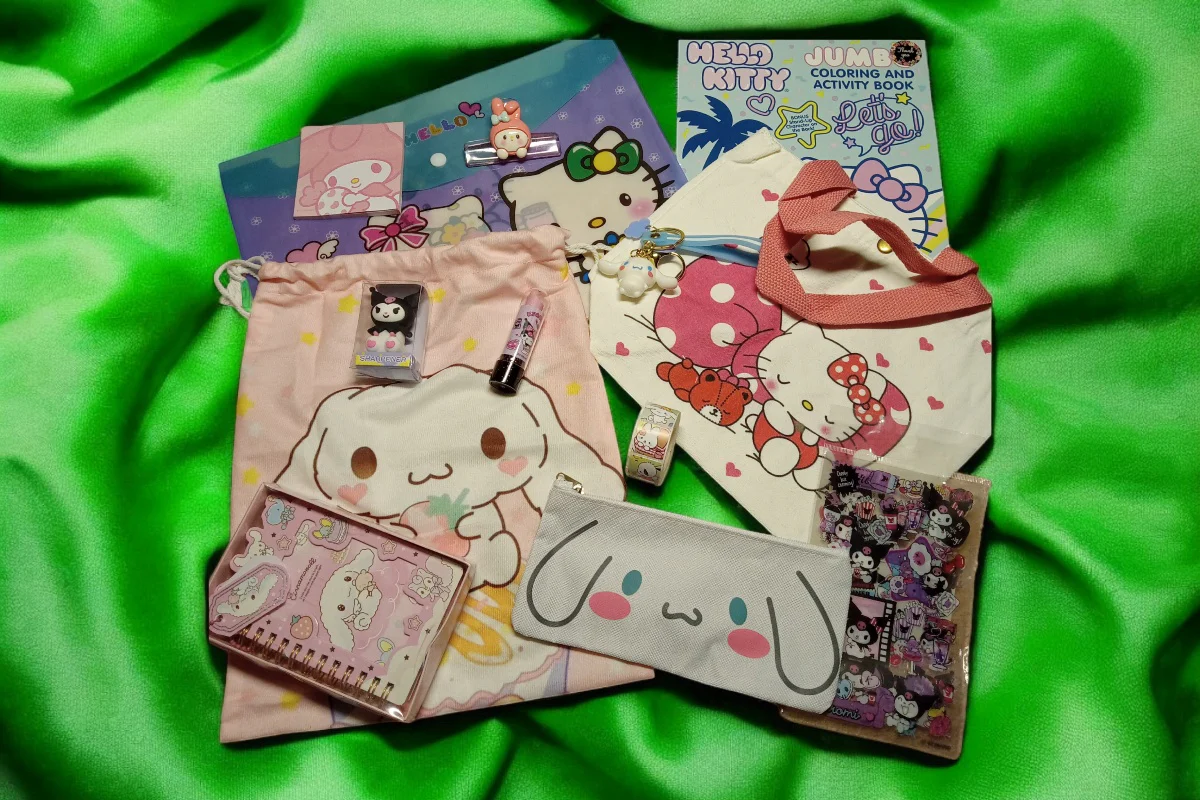 Stationery Grab Bag - Image 4