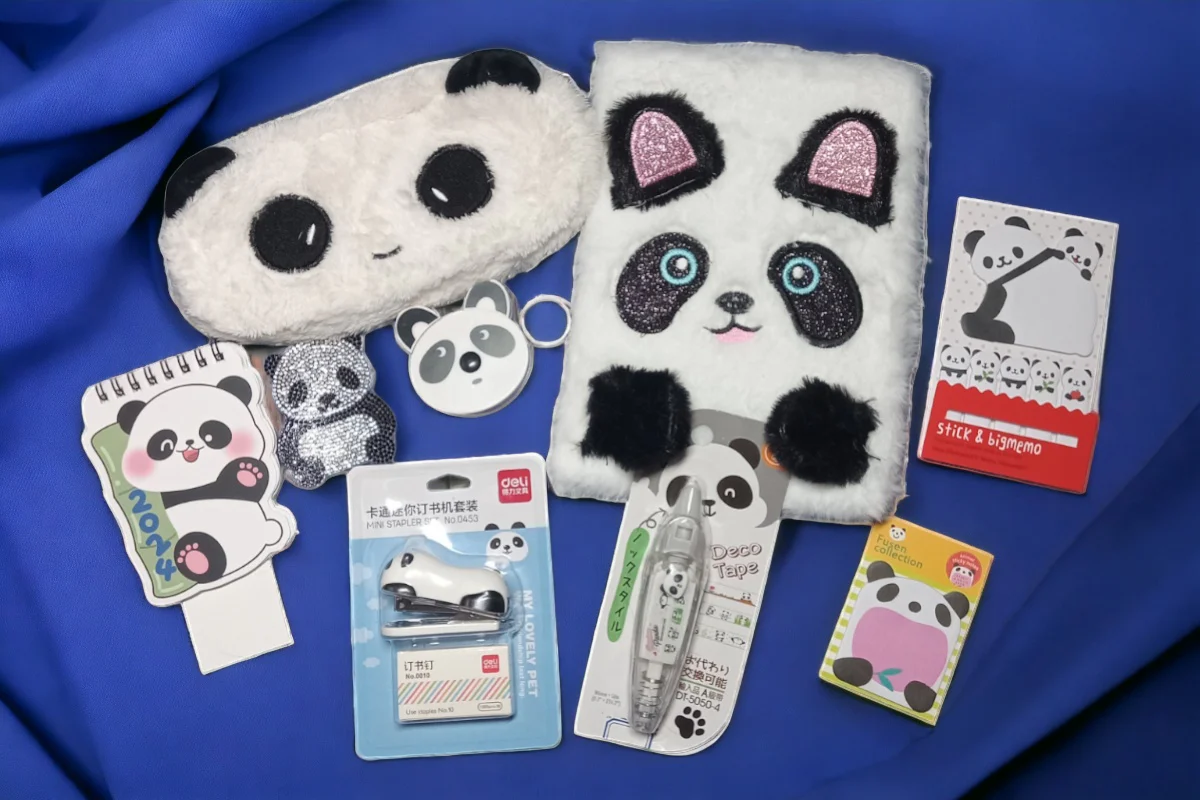 Stationery Grab Bag - Image 6