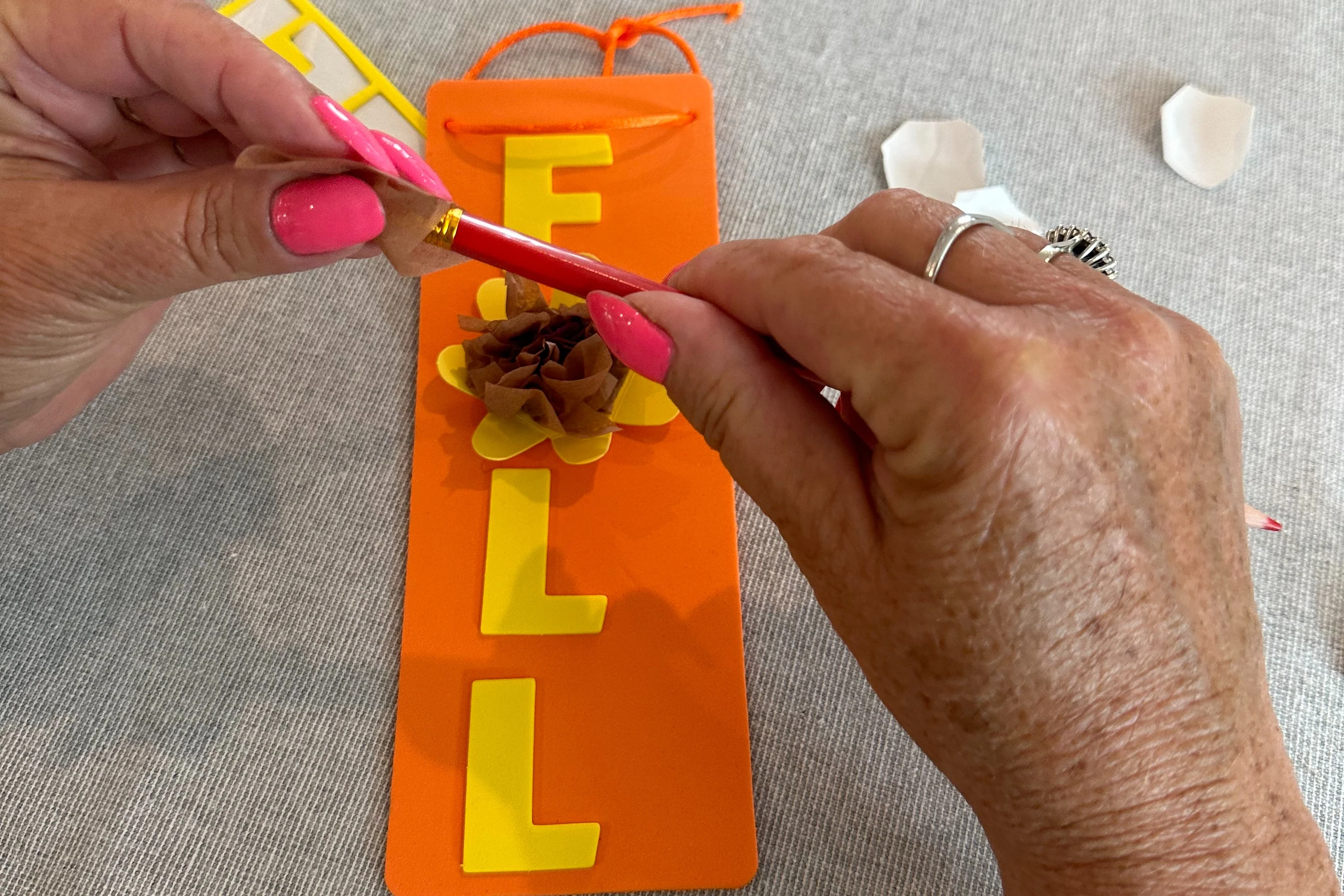 Individual Activity Box for People with Alzheimer's and other forms of dementia - Image 7