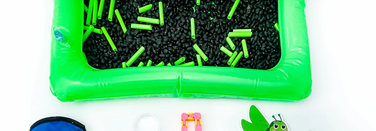 Inflatable Bin - Image 2