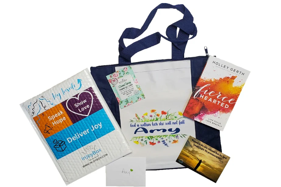 InJoyBox Tiny Pack - Image 2