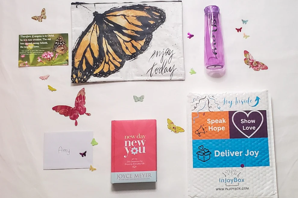 InJoyBox Tiny Pack - Image 8