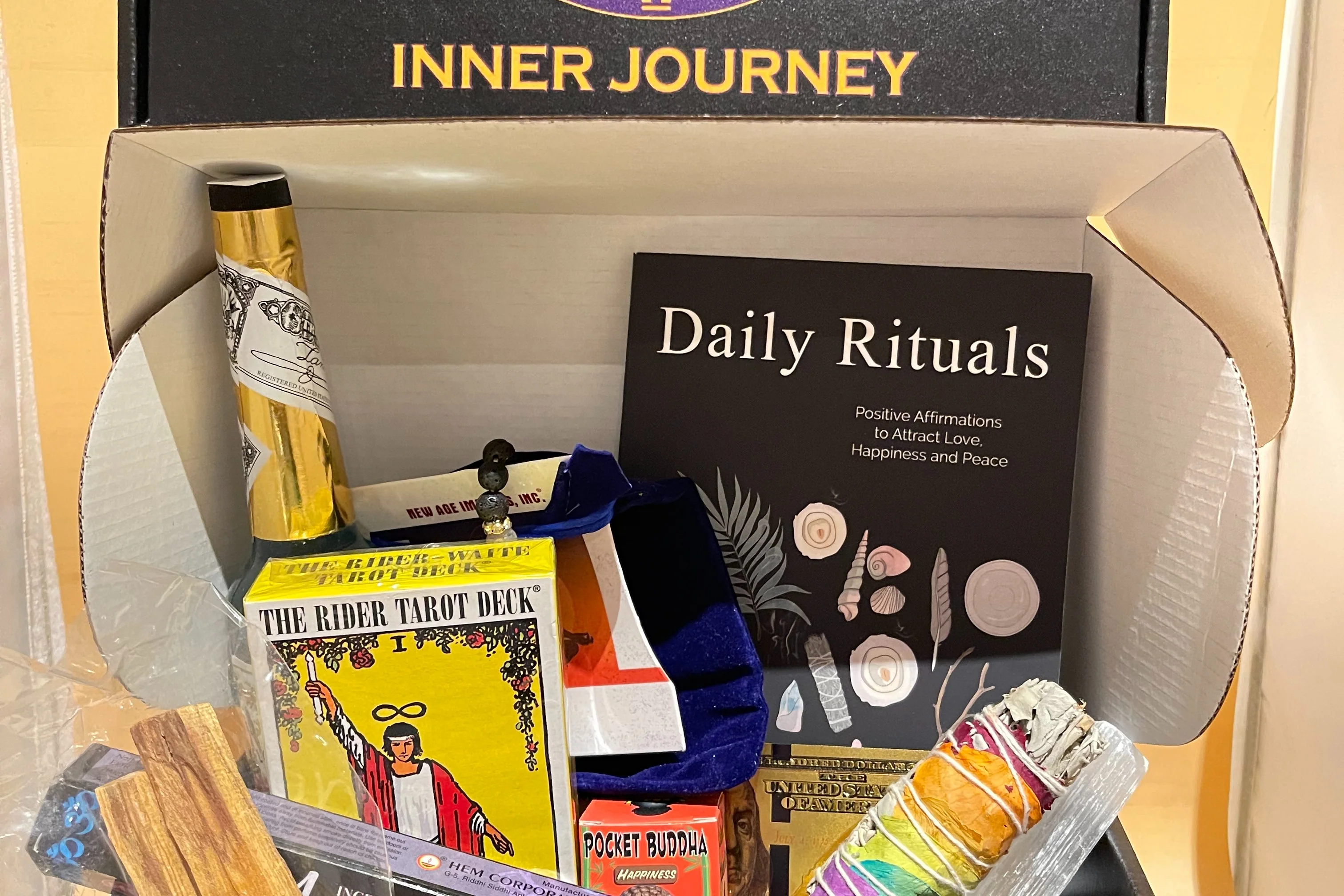 Inner Journey Box - Image 10