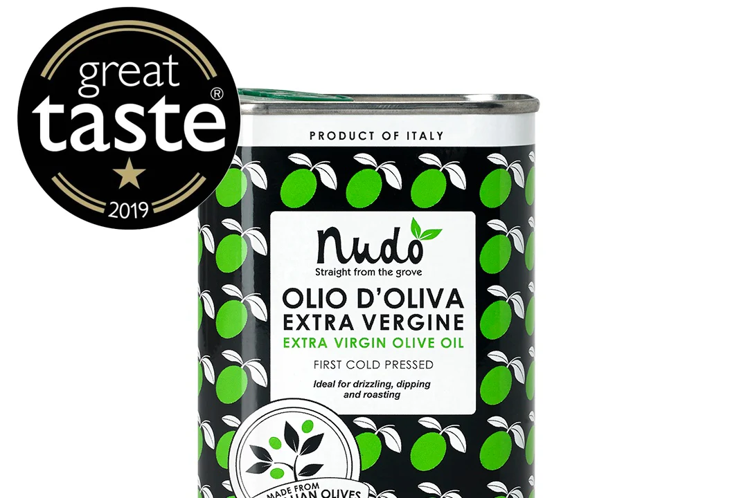 Insalata Olive Oil & Vinegar Set - Image 2