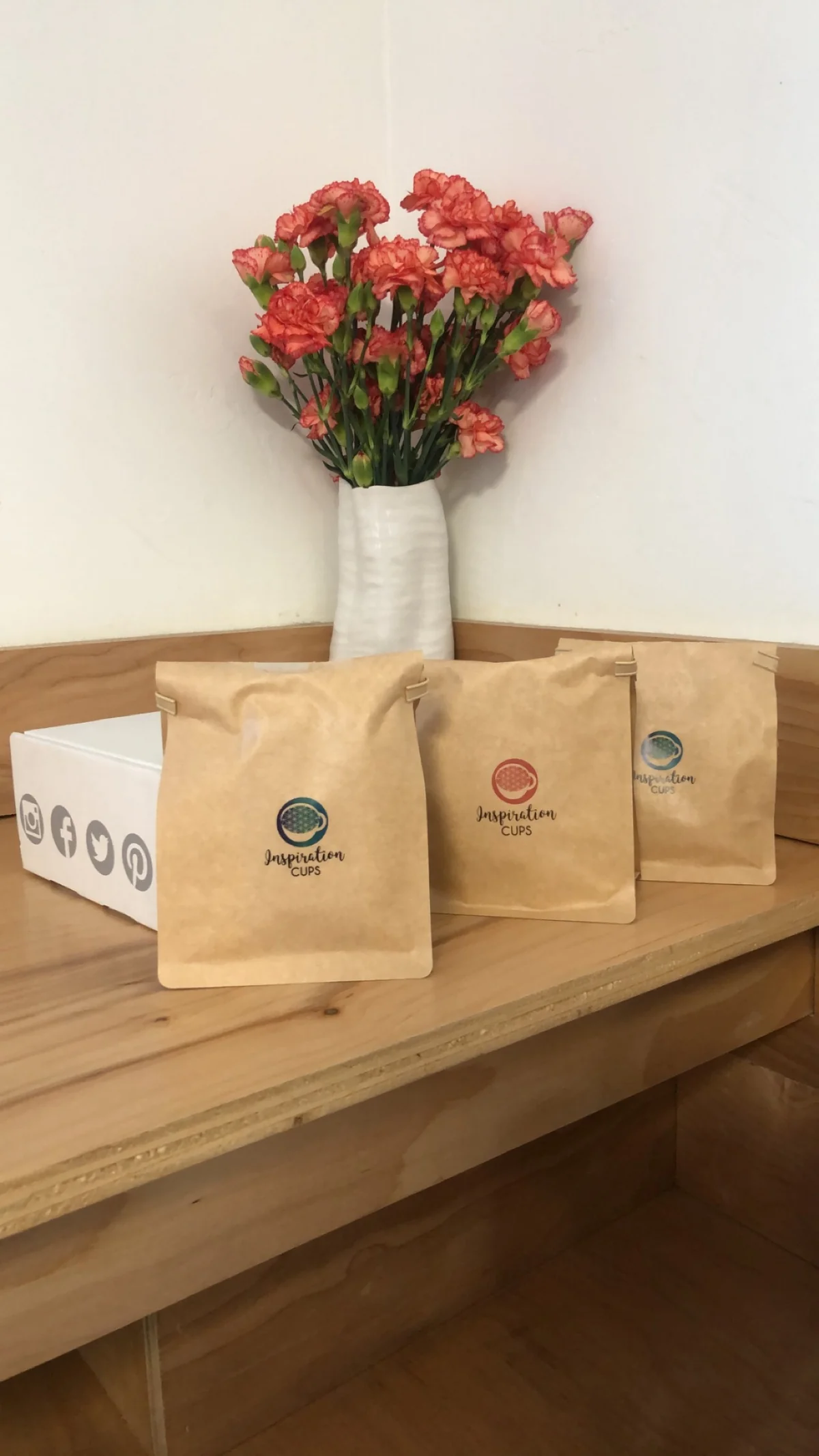 Inspiration Blend Coffee