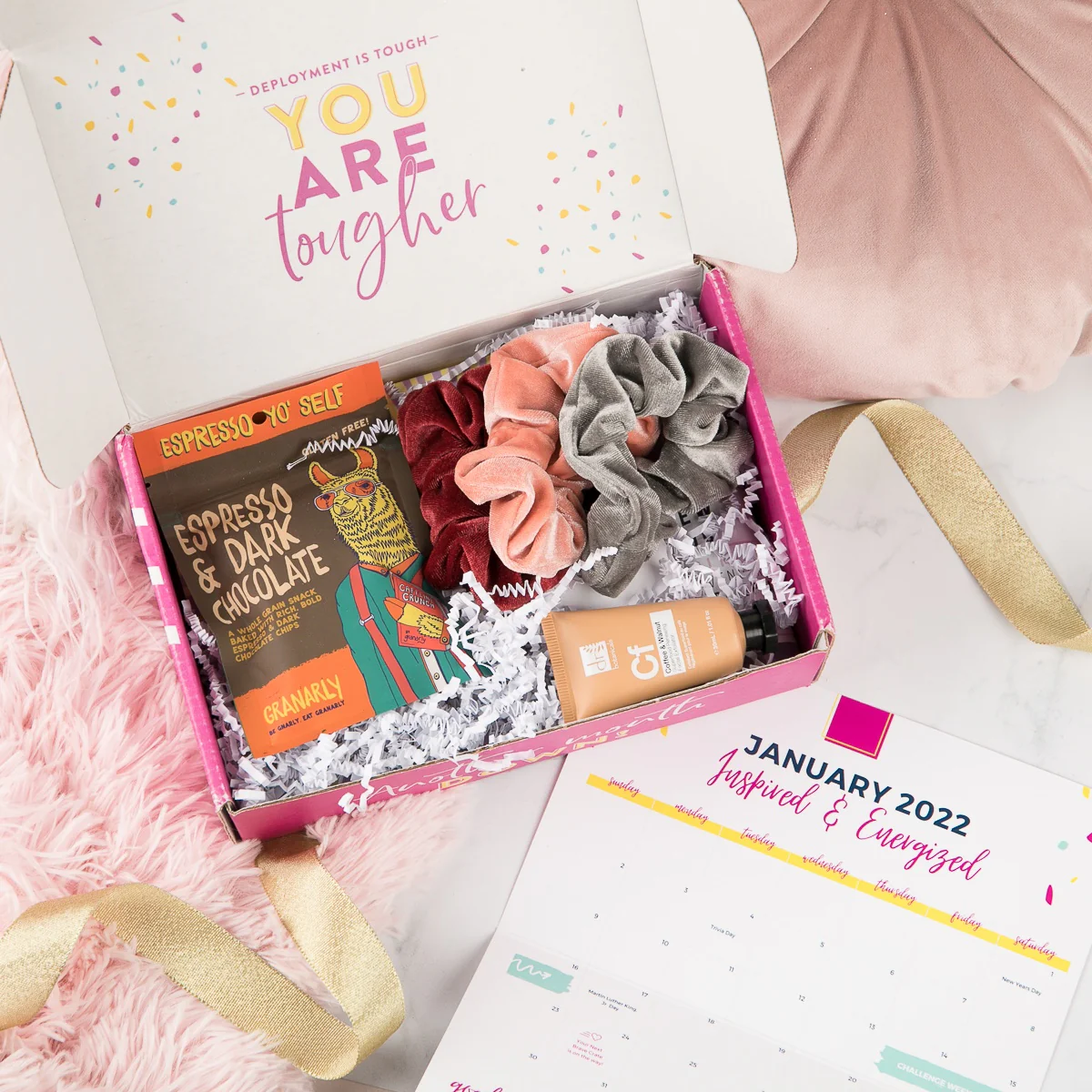 Inspired & Energized Countdown Box - Image 3