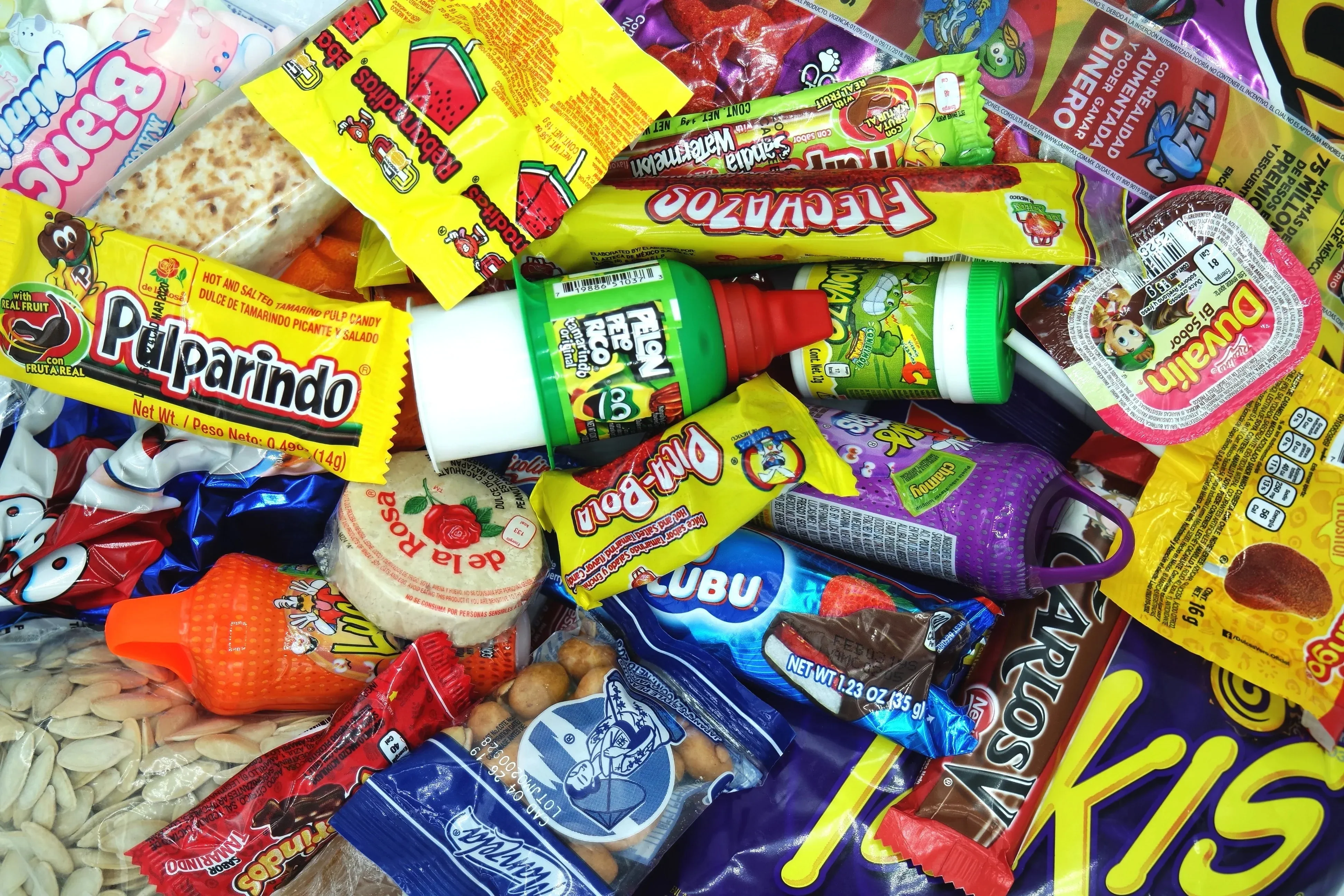 International Snack Box - Monthly Candy/Snack Mystery Box - Image 7