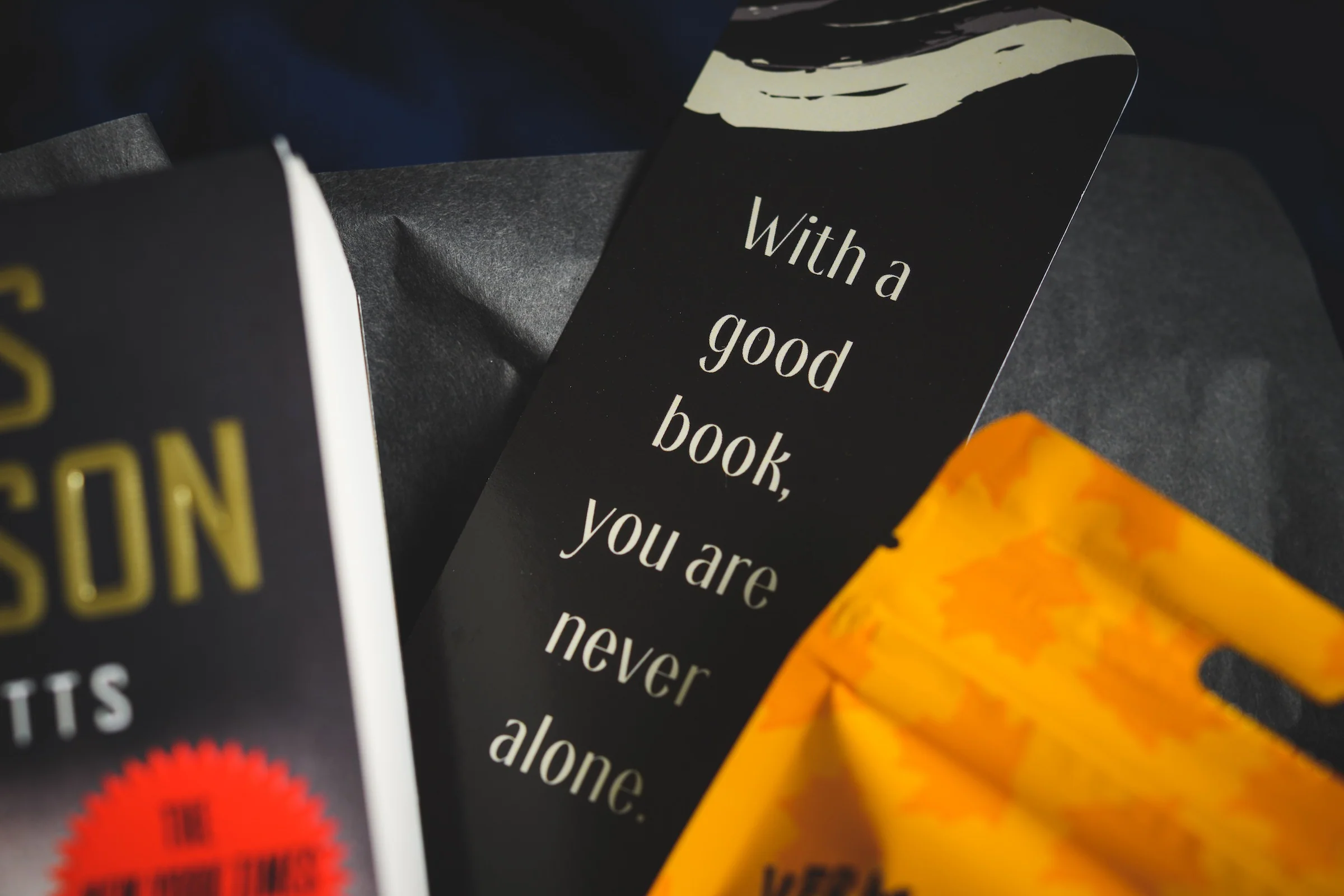 Read, Relax & Recharge - Image 9