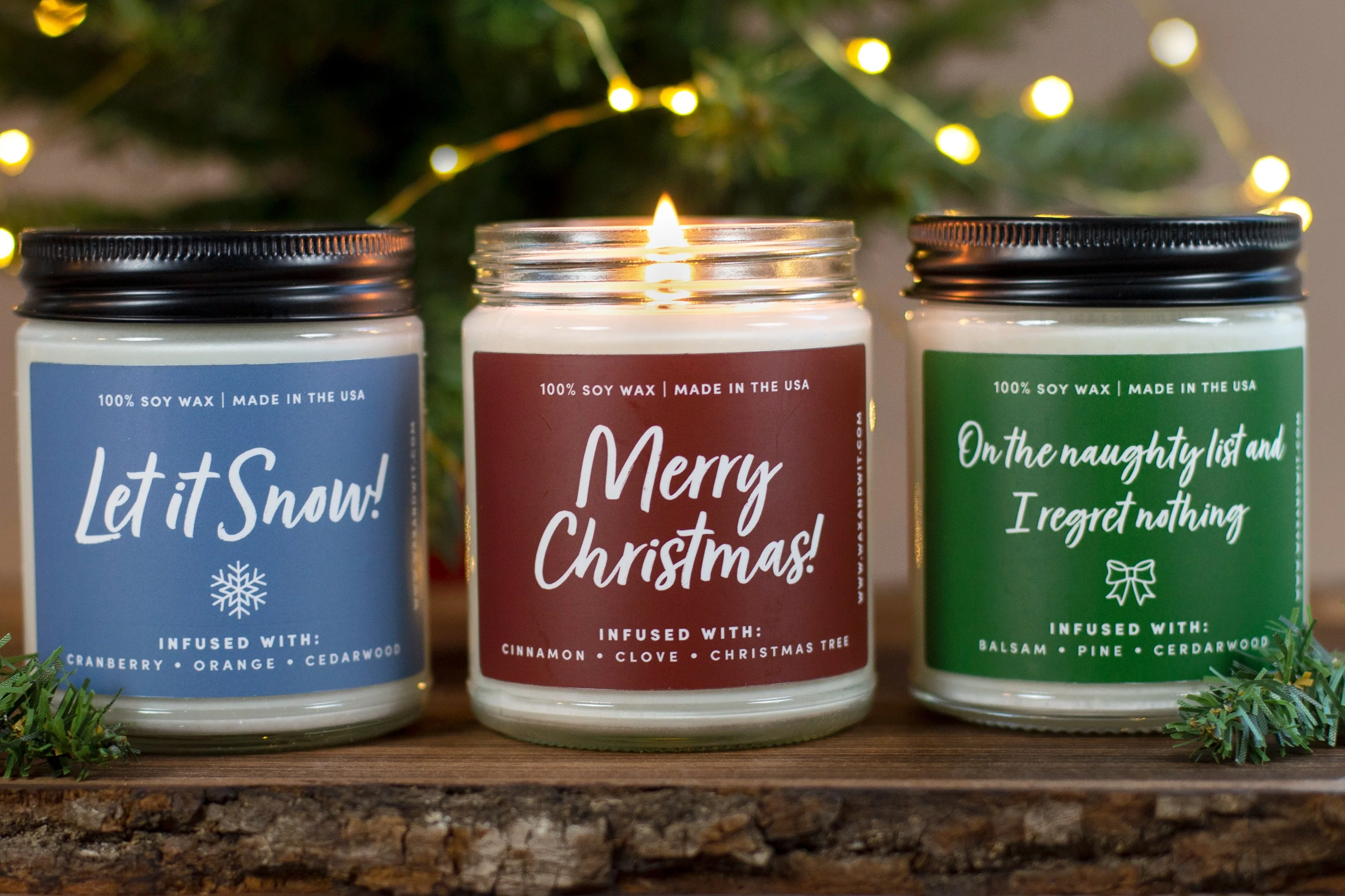 Candle & Melt of the Month! - Image 13