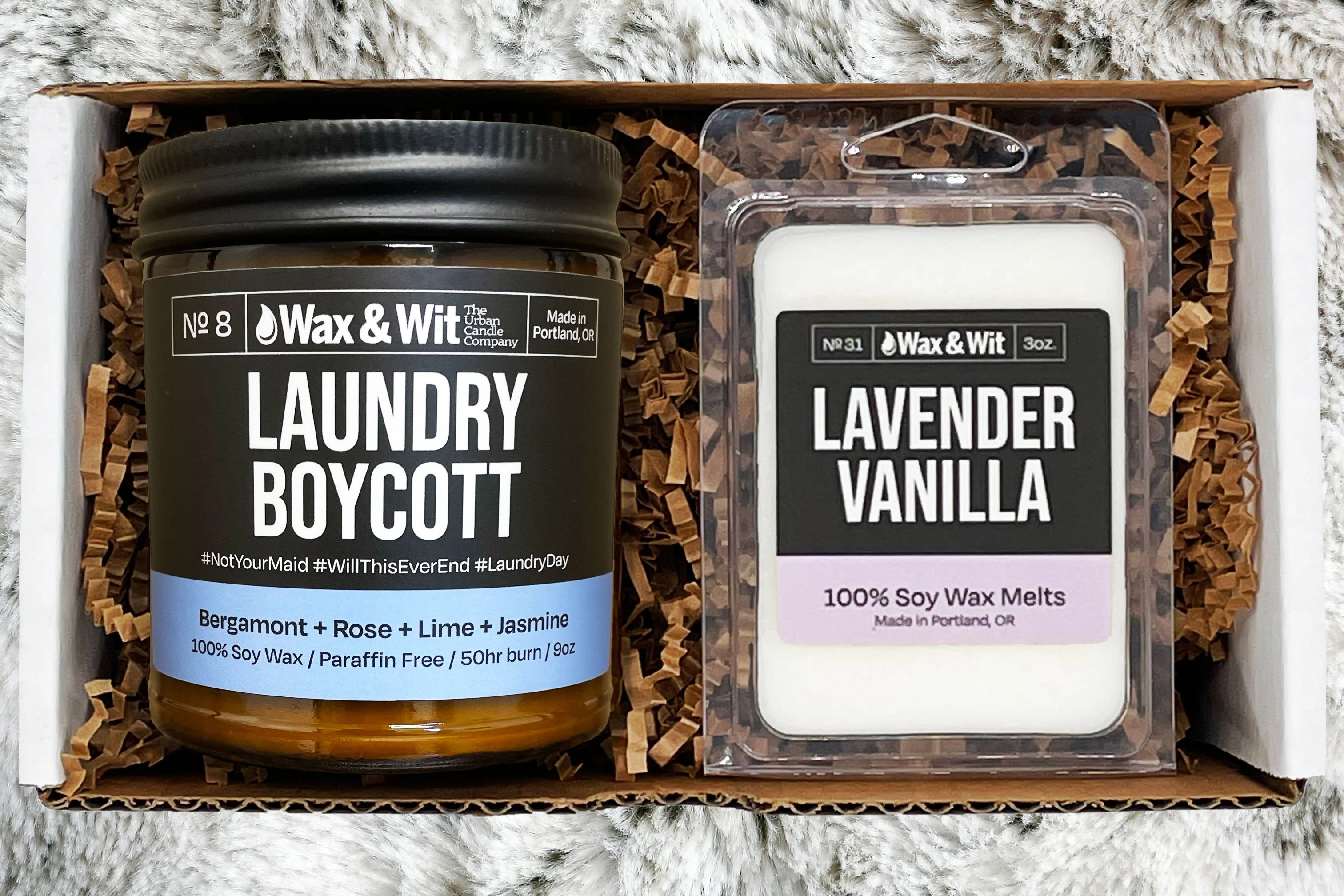 Candle & Melt of the Month! - Image 18
