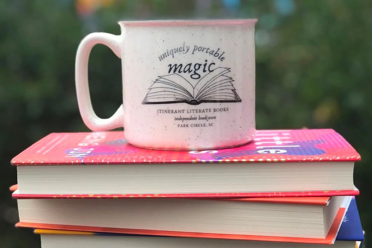 Surprise Book Box - Image 6