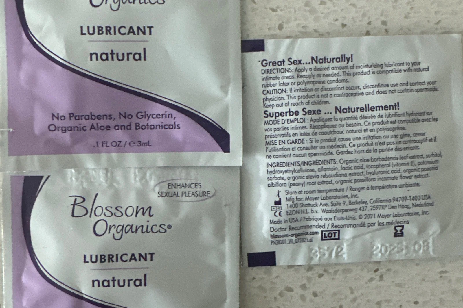 I've Got That Feeling - Image 9