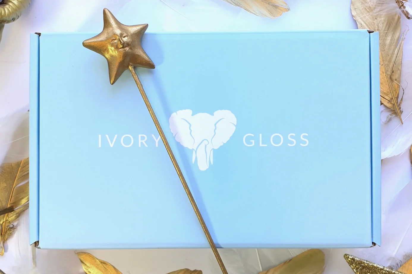 Blue Ivory Subscription Box - Image 9