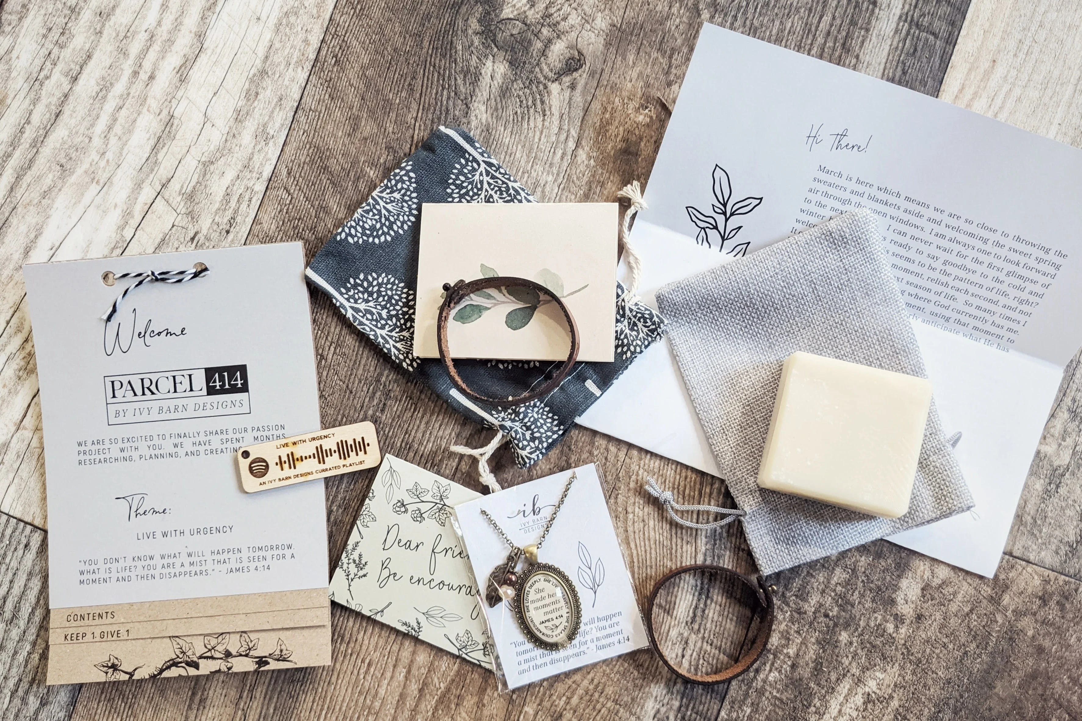 Parcel 414 - Image 5