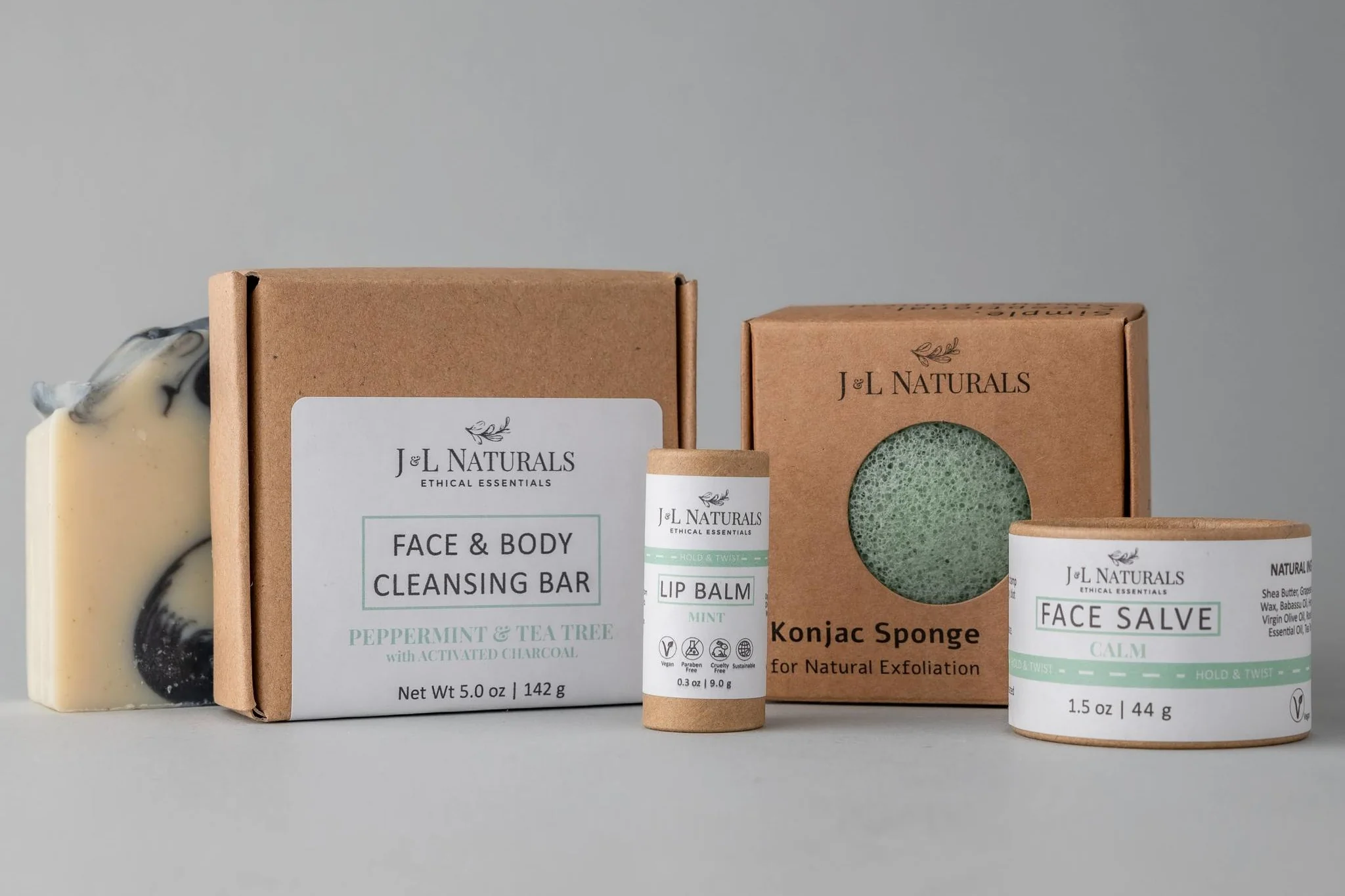 Simple Skin Regimen Kit - Image 4