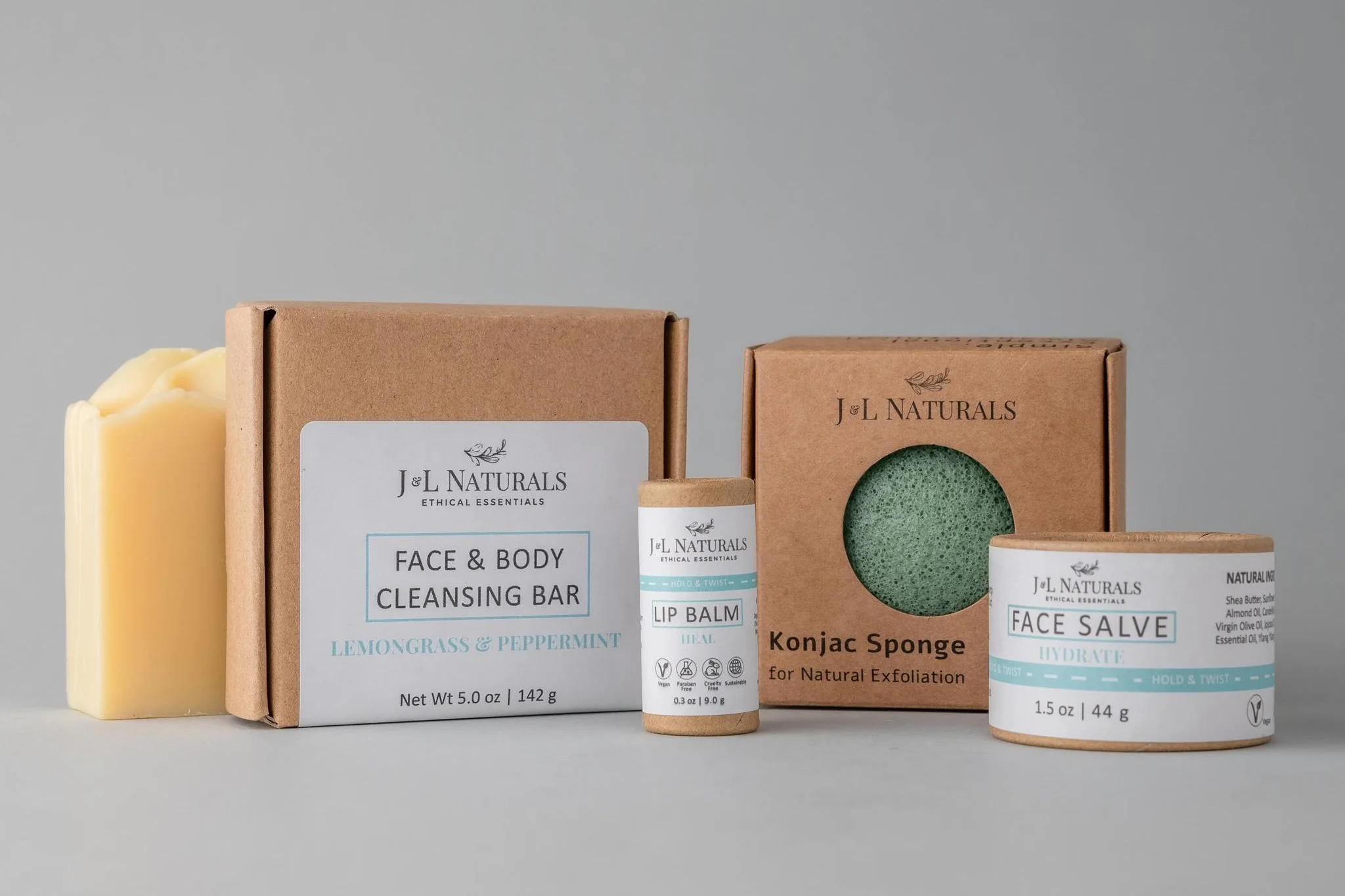 Simple Skin Regimen Kit - Image 5
