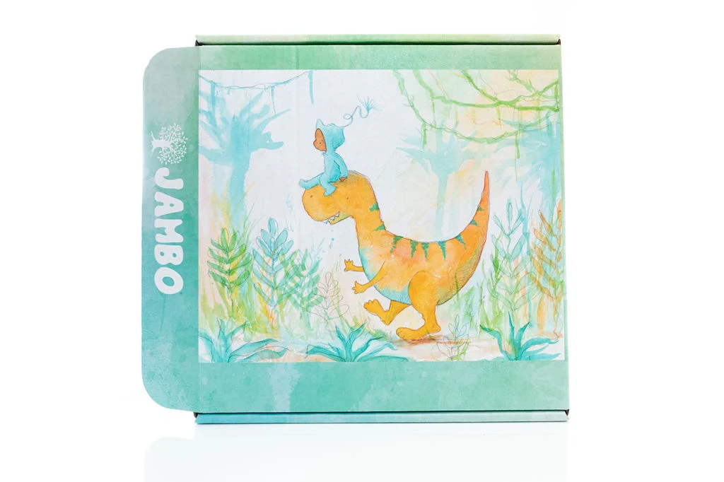 Jambo Book Box (Ages 3-4) - Image 11
