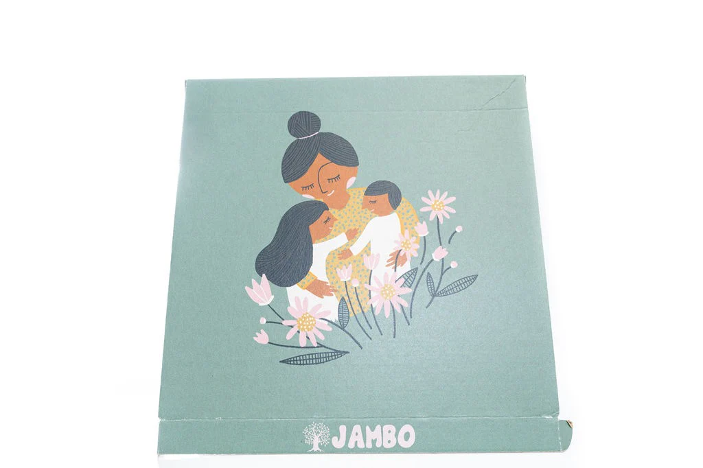 Jambo Book Box (Ages 3-4) - Image 12