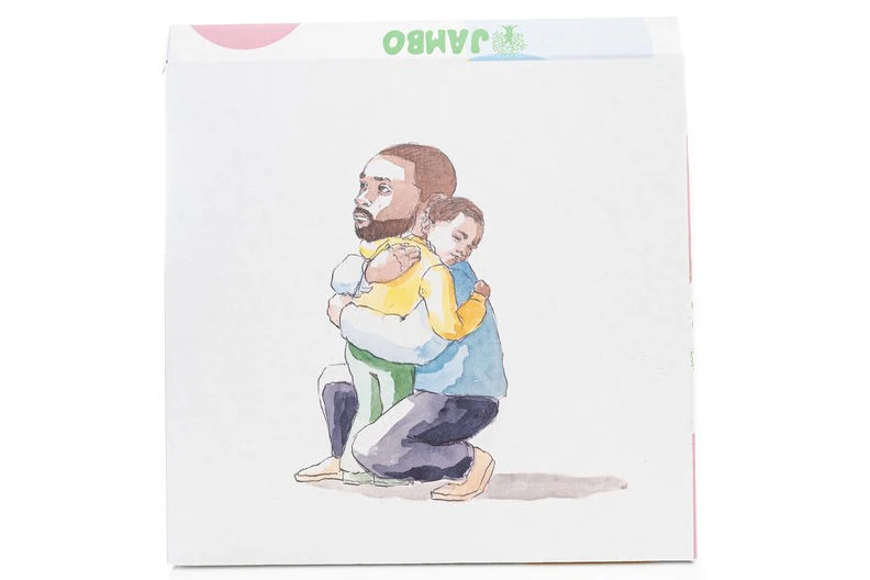 Jambo Book Box (Ages 3-4) - Image 6
