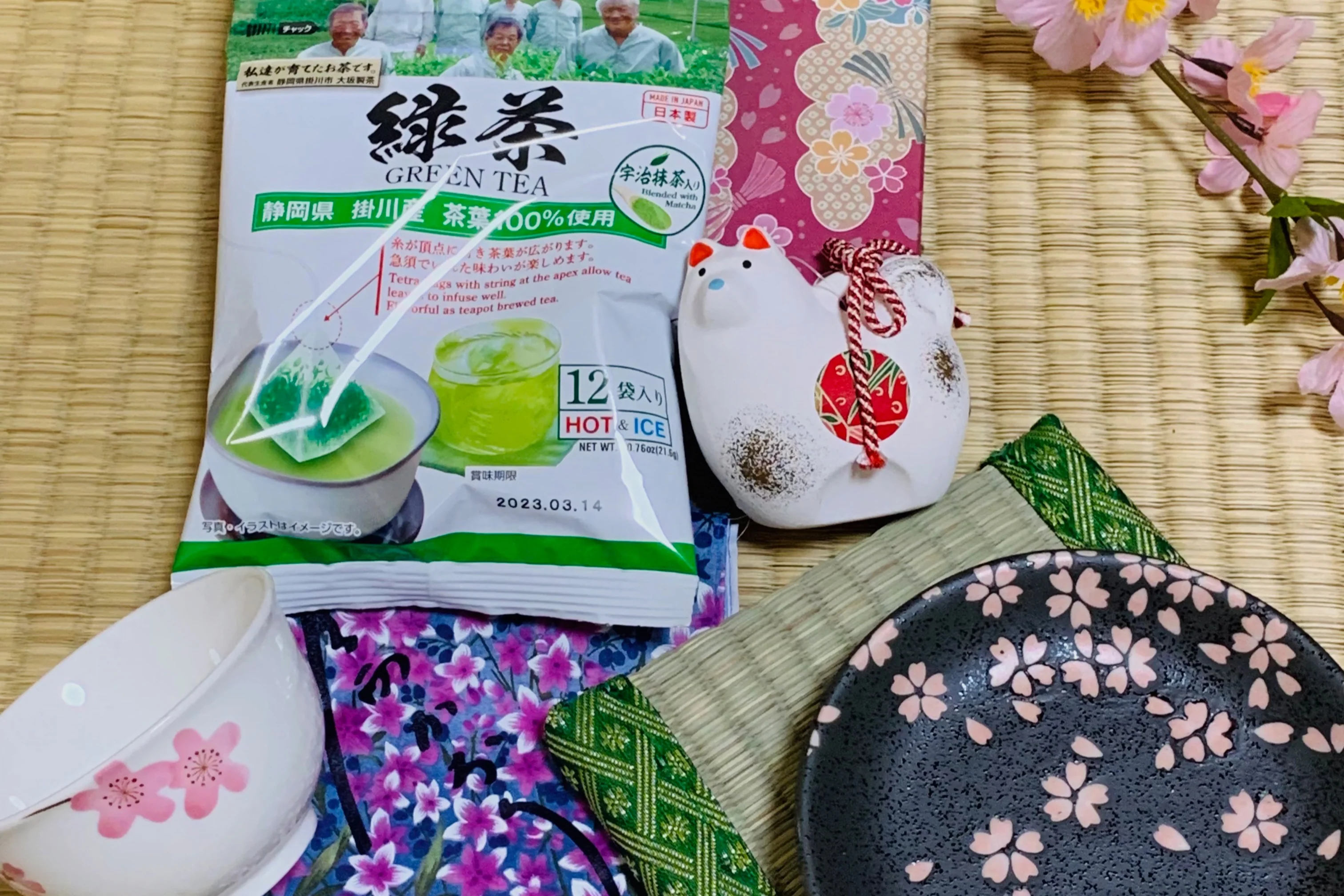 Japanese Mystery Box from Japan! - Image 5