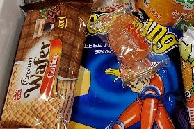 Japanese Anime Snack Box - Image 4