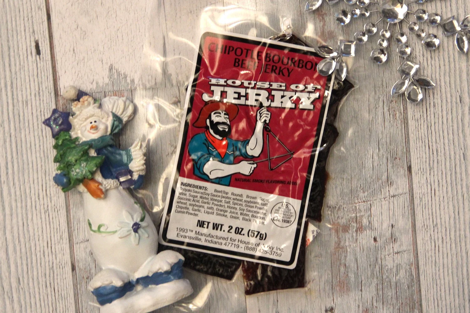 Jerky Snob - Image 12