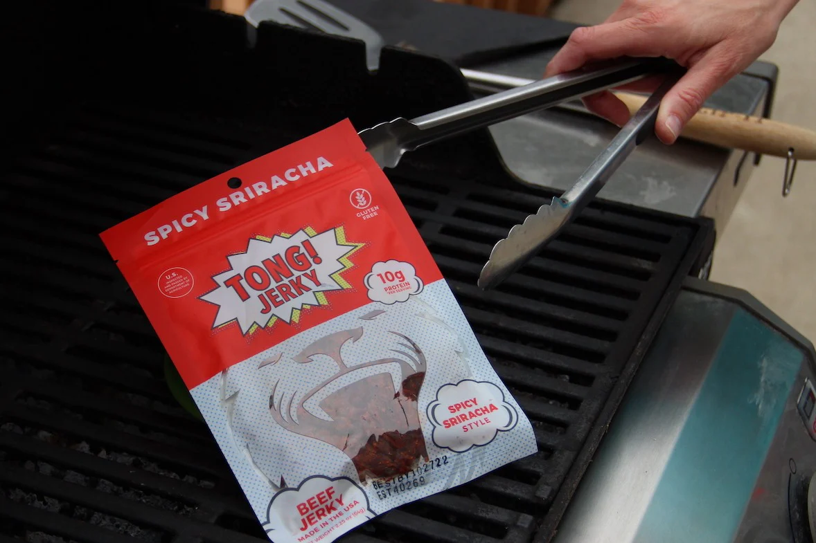 Jerky Snob - Image 15