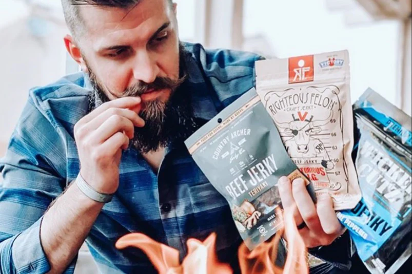 Jerky Subscription - Image 3