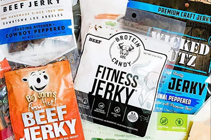 Jerky Subscription - Image 4