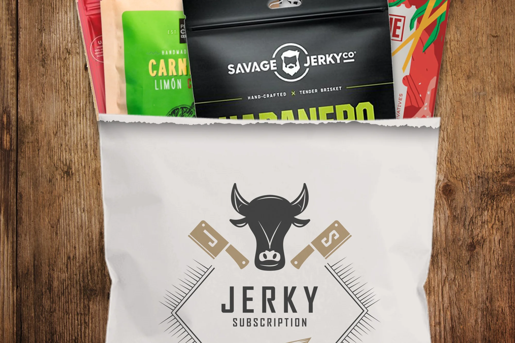 Jerky Subscription - Image 7