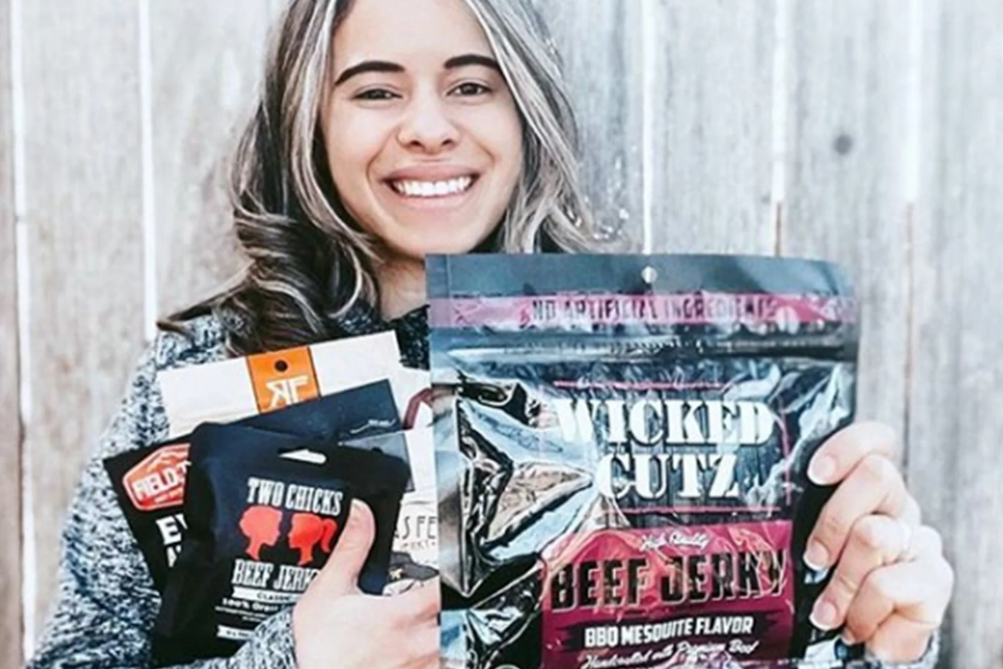 Jerky Subscription - Image 8