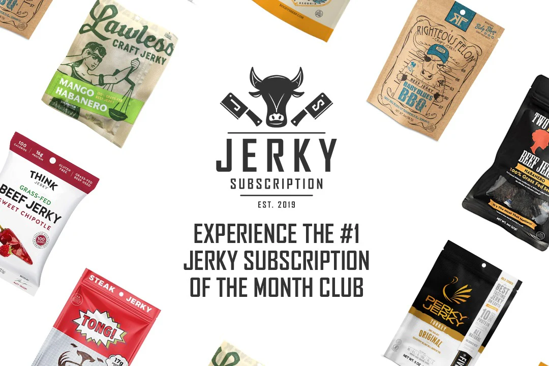 Jerky Subscription - Image 9