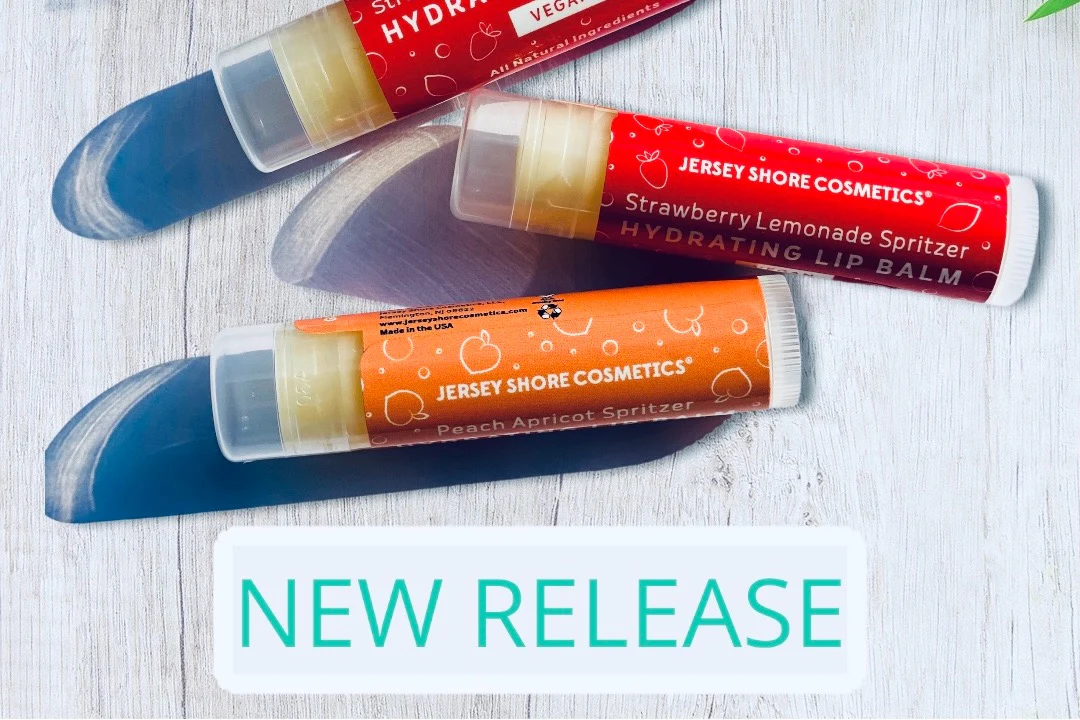 Balms Pack of Two (2) All Natural Lip Balms - Image 5