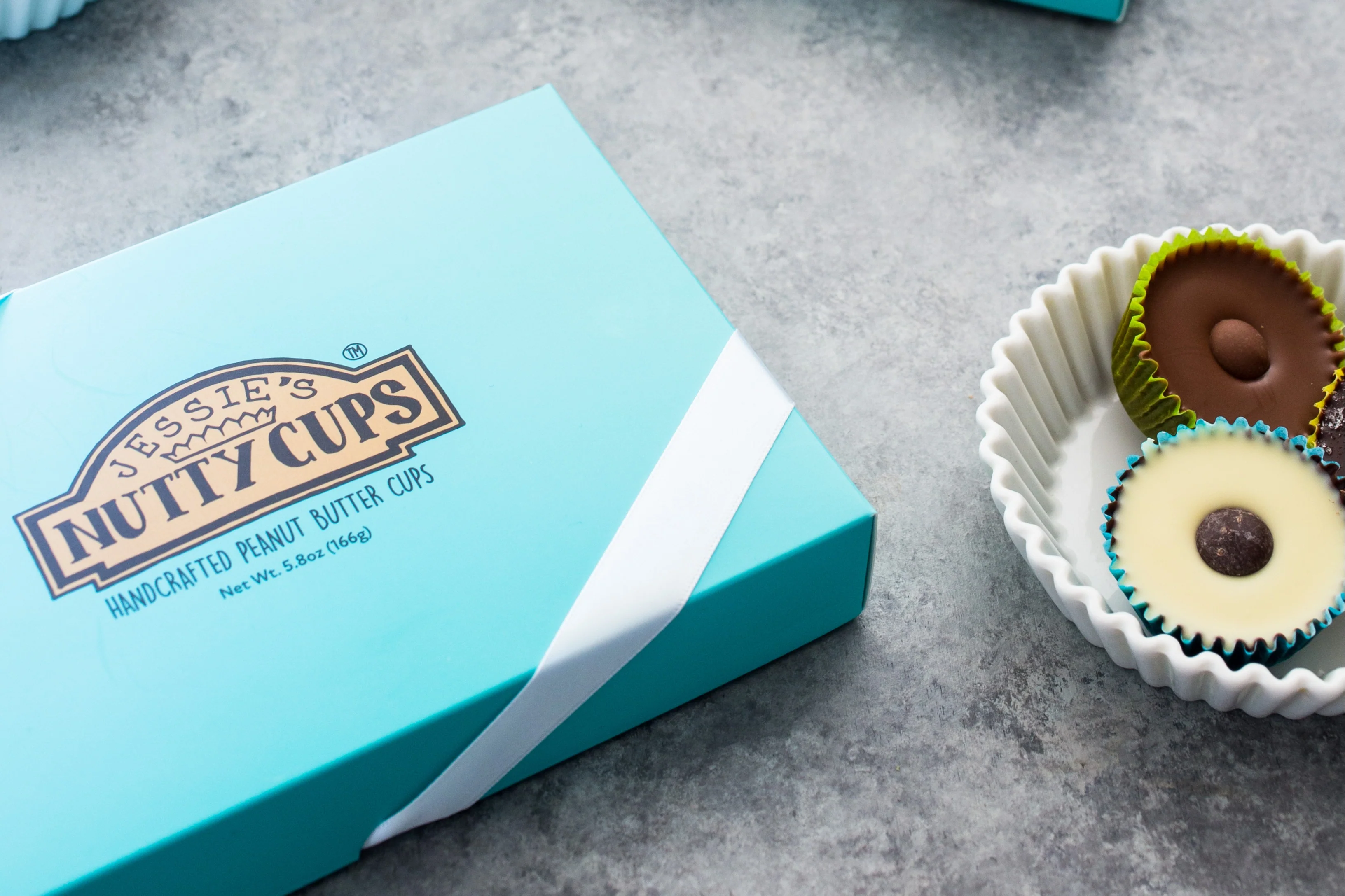 Jessie's Nutty Cups - Image 7