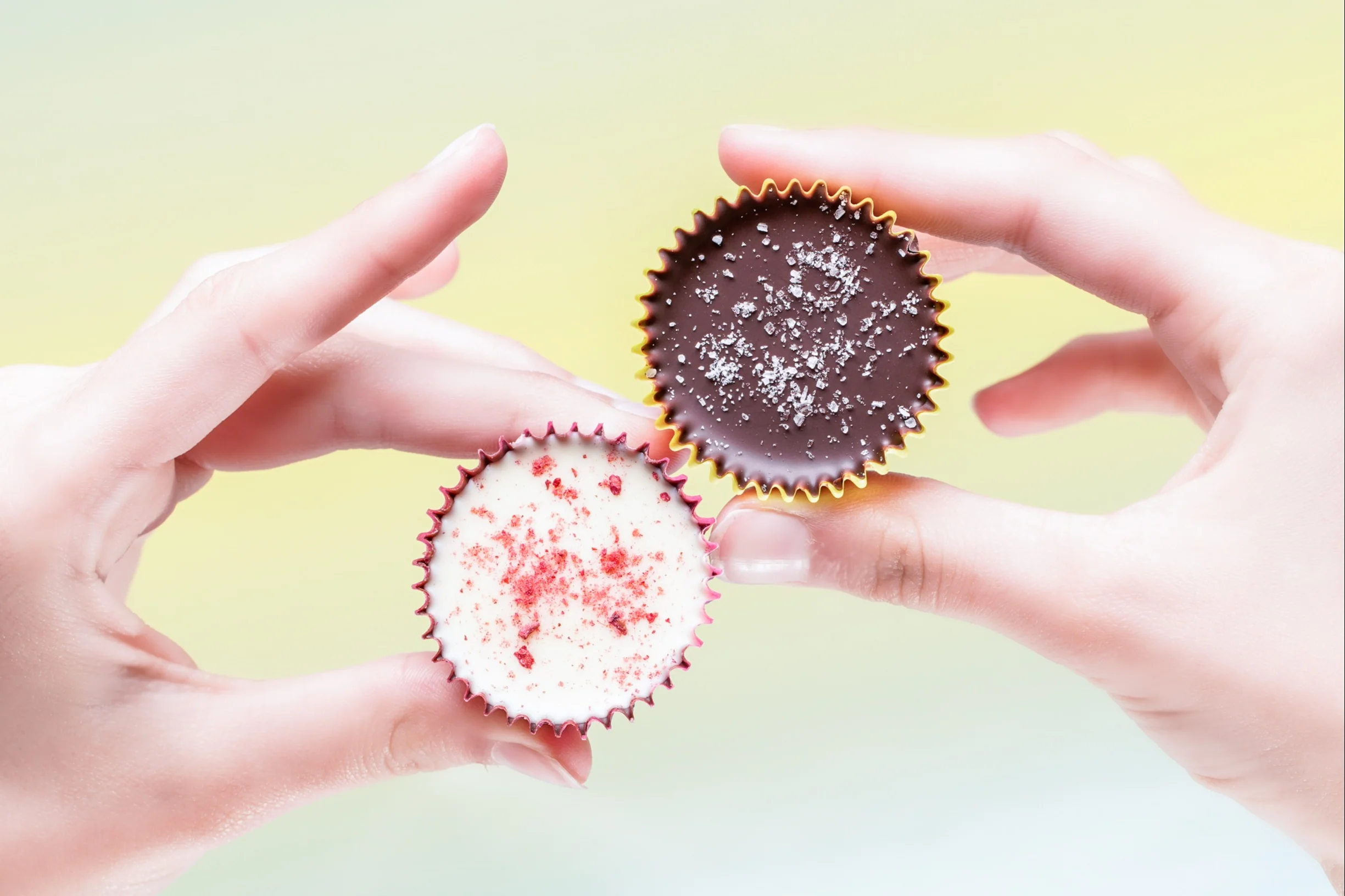 Gourmet Peanut Butter Cups by Jessie's Nutty Cups - Image 7