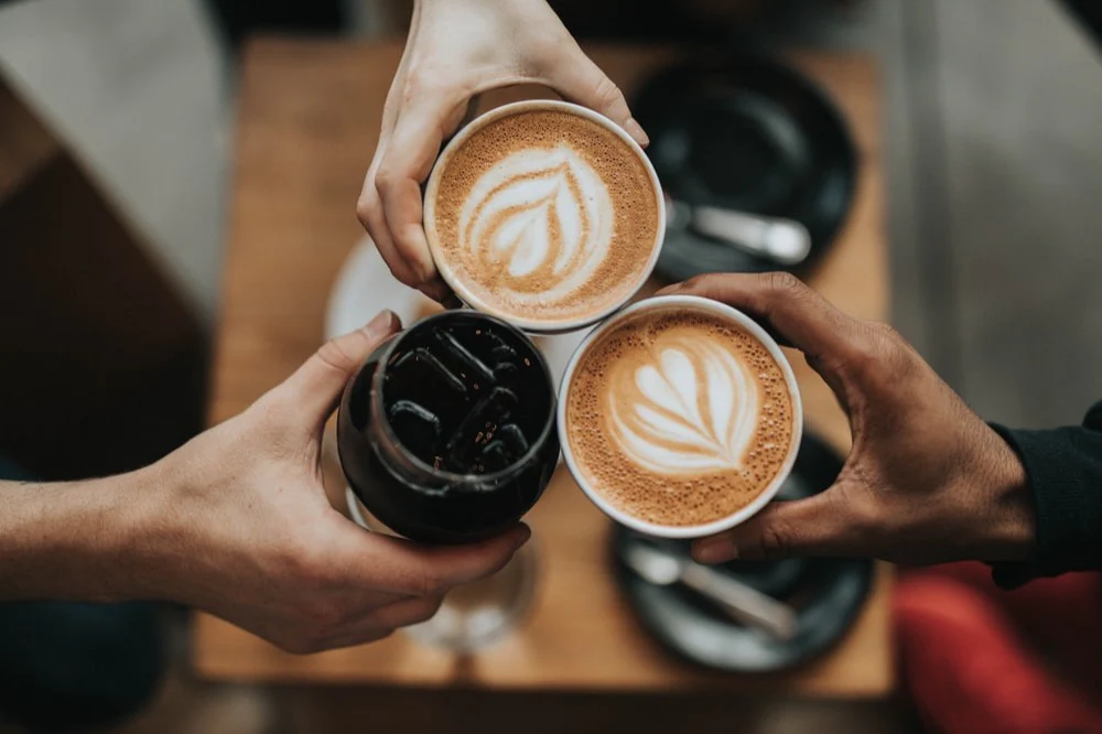 The Coffee Club - Image 4