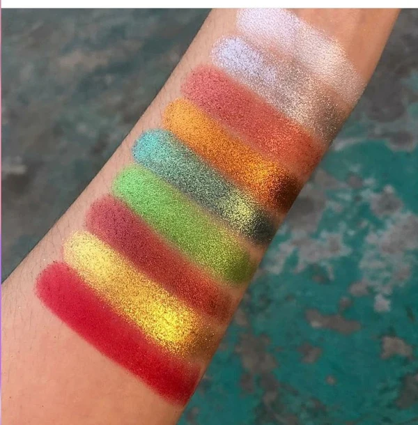 JINGLE- Rasha B. Cosmetics - Image 2