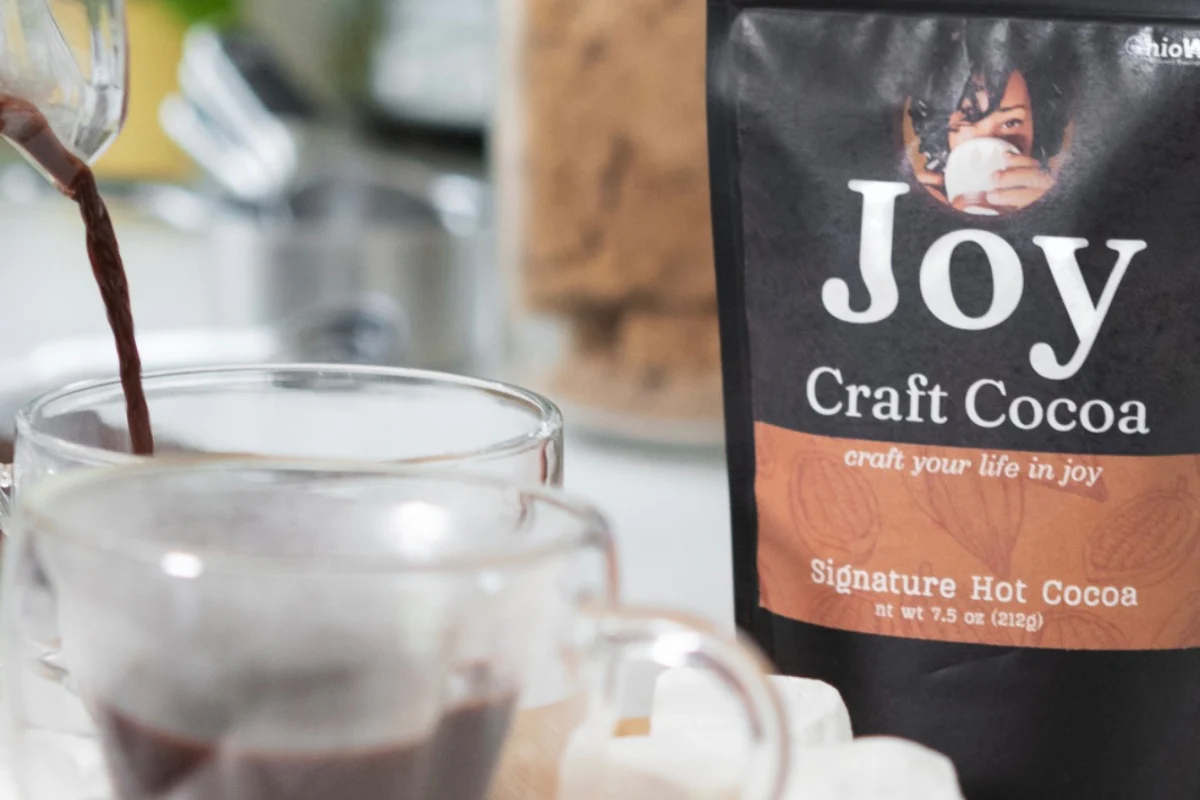 Joy Craft Cocoa Set - Image 12